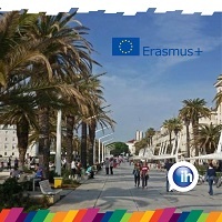 Erasmus+ | Innovations in Language Teaching Methodology